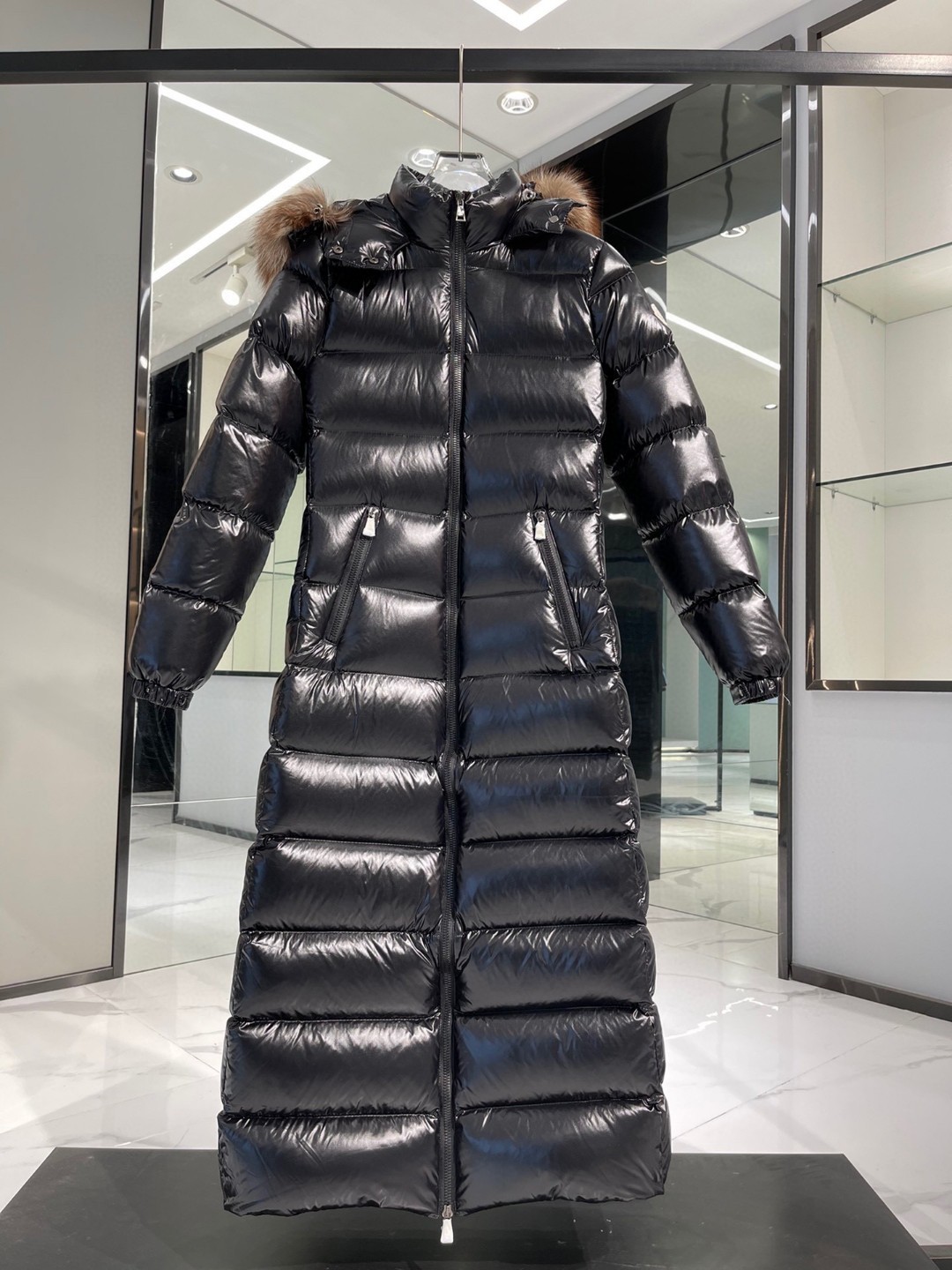 Moncler Down Jacket